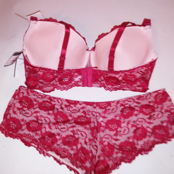 French Affair‎ Bra Set - Picture 7 of 7